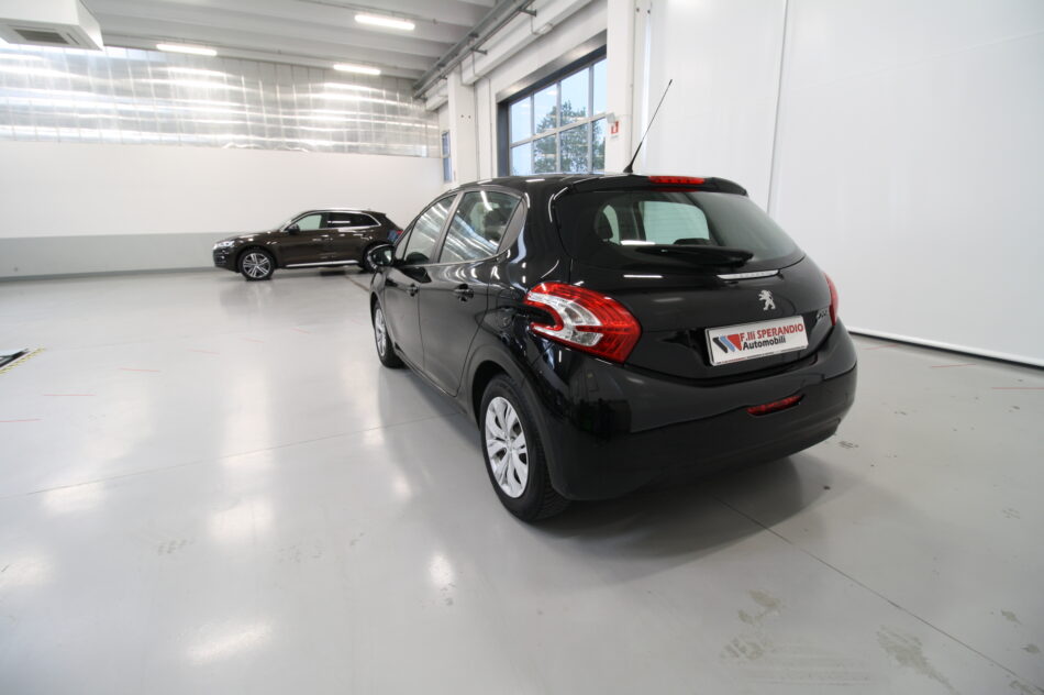 PEUGEOT 208 1.2 VTI ACCESS 5P. 82CV