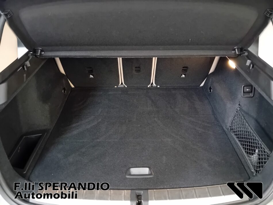 BMW X1 XDRIVE 18D XLINE-Array