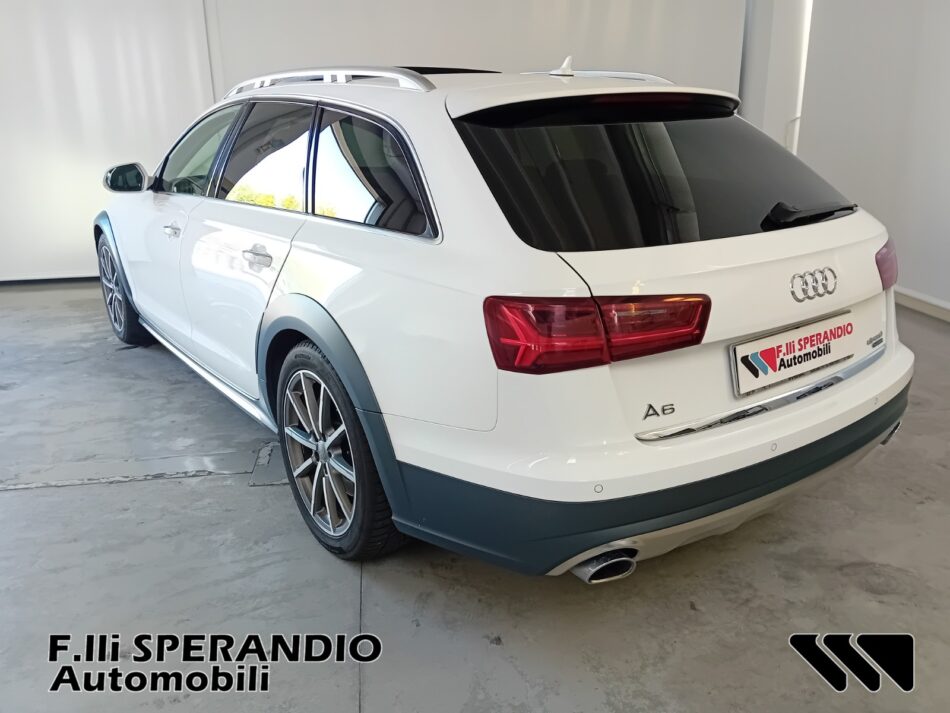 AUDI A6 ALLROAD 3.0TDI 218CV S-TRONIC BUSINESS PLUS-Array