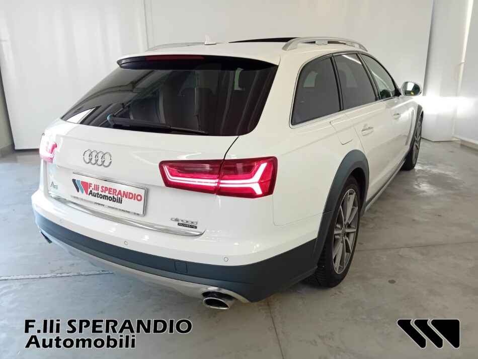 AUDI A6 ALLROAD 3.0TDI 218CV S-TRONIC BUSINESS PLUS-Array